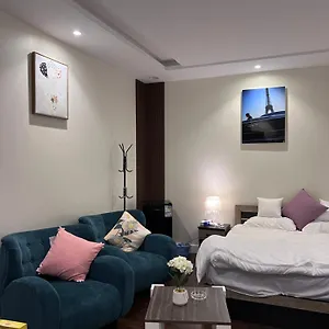 استوديو أنيق بجانب بوليفارد ستي Elegant Studio, Boulevard City, Smart Entry الرياض