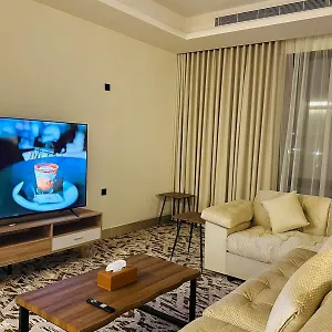 Remaz Rose Boulevard الرياض