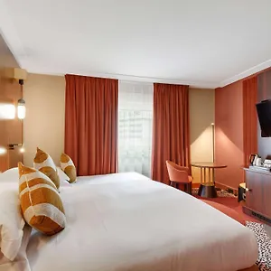 Nest Paris La Defense - Mgallery بيتّو
