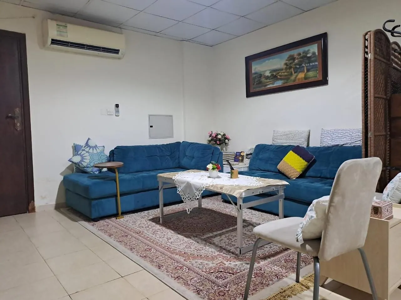 Fully Furnished Studio Apartment Ajman 0*,  United Arab Emirates